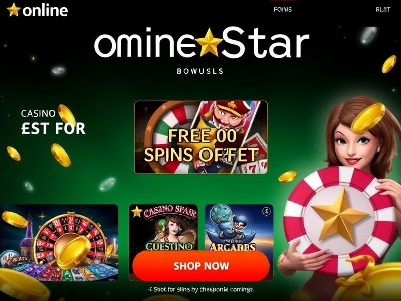 Discover the ultimate guide to online casino star games, including expert reviews, strategic insights, and the latest bonuses. Play responsibly and win big!
