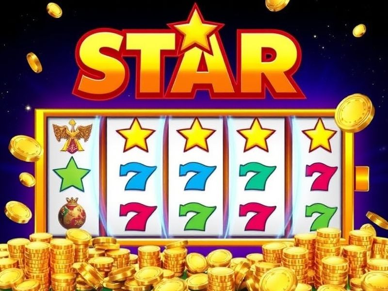 Discover the ultimate guide to online casino star games, including expert reviews, strategic insights, and the latest bonuses. Play responsibly and win big!